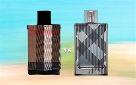 burberry brit london prorsum 区别|Burberry Prorsum和London的区别在哪？发布不久的Travel .